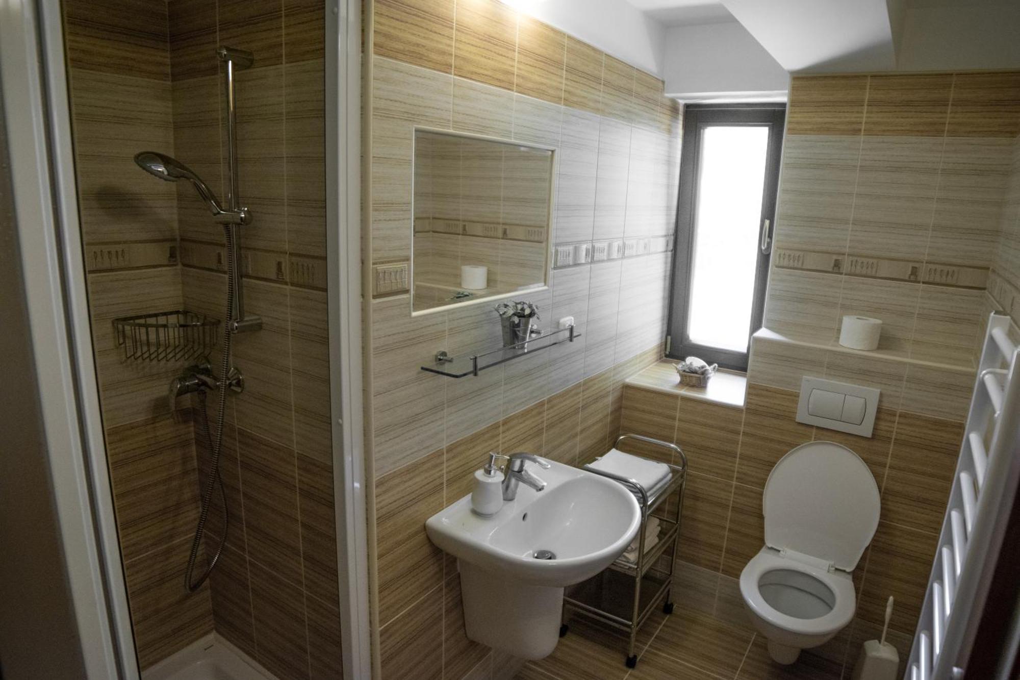 Penzion Ekosport Otel Stachy Oda fotoğraf